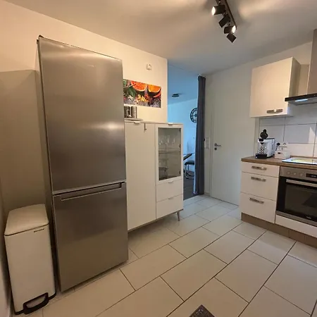 Feyer Apartment Oberteuringen