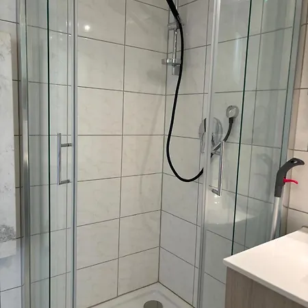 Feyer Apartment Oberteuringen