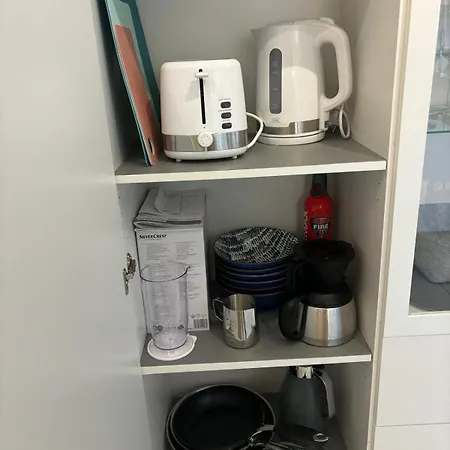 Feyer Apartman Oberteuringen