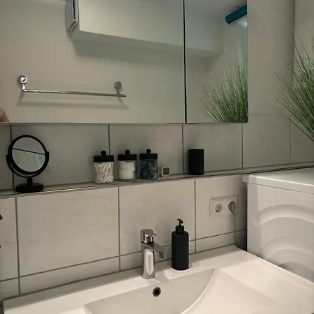 Apartment Feyer Oberteuringen