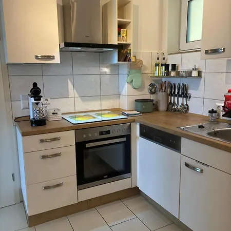 Mit Berg- Und Seesicht Apartment *