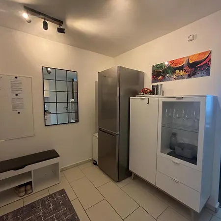 Mit Berg- Und Seesicht Apartment Oberteuringen