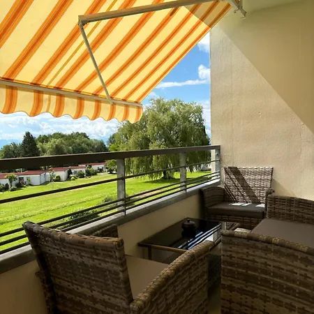 Mit Berg- Und Seesicht Apartment *