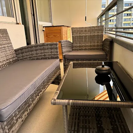 Feyer Apartman Oberteuringen