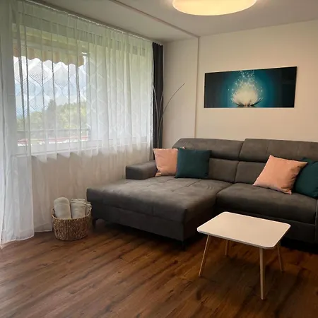 Apartman Feyer Oberteuringen