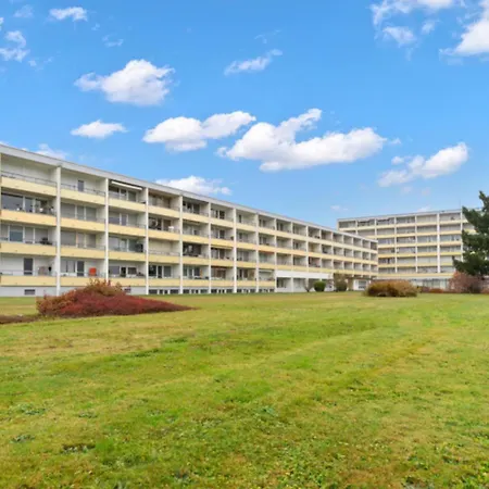 Apartment Mit Berg- Und Seesicht *